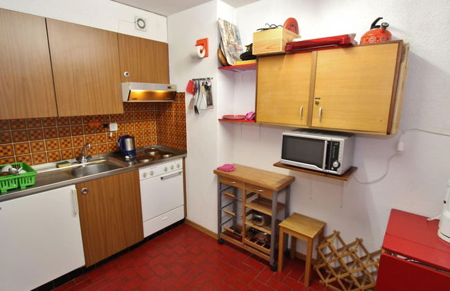 Apartment Near the Ski Lifts - Foto 3