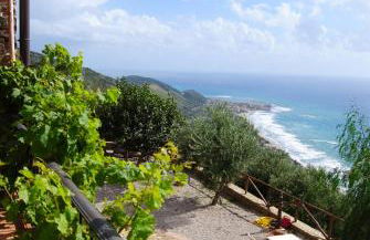 Casale Santa Rosalia Charme Villas and Rooms - Foto 48