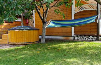 pokoje wypoczynkowe "Róża" - Foto 33