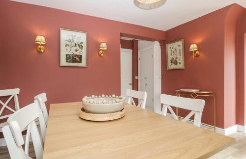 Lavender Cottage - Foto 14