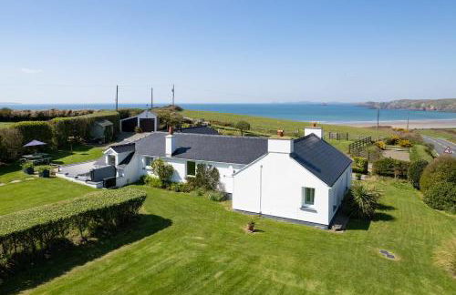 Southwood Cottage Newgale - Foto 1