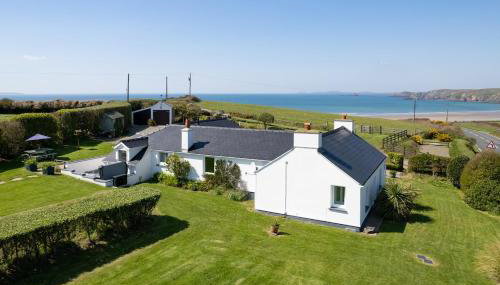 Southwood Cottage Newgale - Foto 1