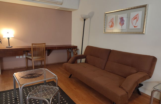 Lombardo Suites - Photo 22