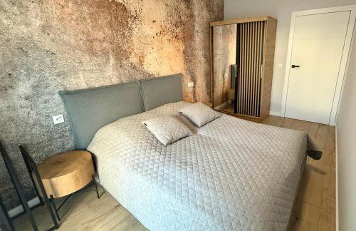 Baltic Waves Resort Międzyzdroje - Apartament A014 - Foto 16