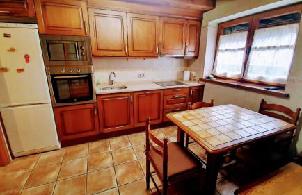 Casa Fraile aisa - Photo 8