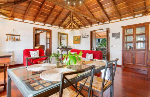 La Paredita Casa Taoro - Foto 1