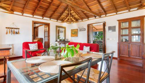 La Paredita Casa Taoro - Foto 1