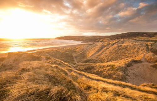 Bangeston Farmhouse - Foto 13