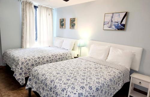 OCEAN PEARL with private beach, pool, tennis court - Foto 40