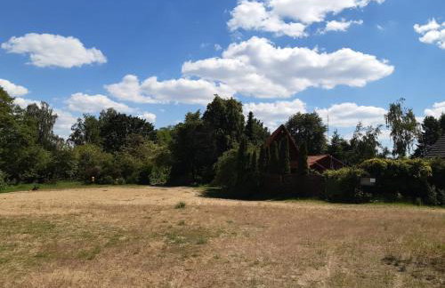 LUNA nad jeziorem Wojnówko gm Murowana Goślina - Foto 22