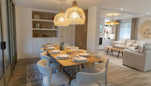 Villa Piñhat - Foto 2