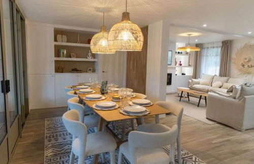 Villa Piñhat - Foto 2