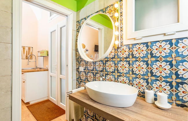 Casa Nirè - Casa Nirè II - Casa di Tano - Foto 56