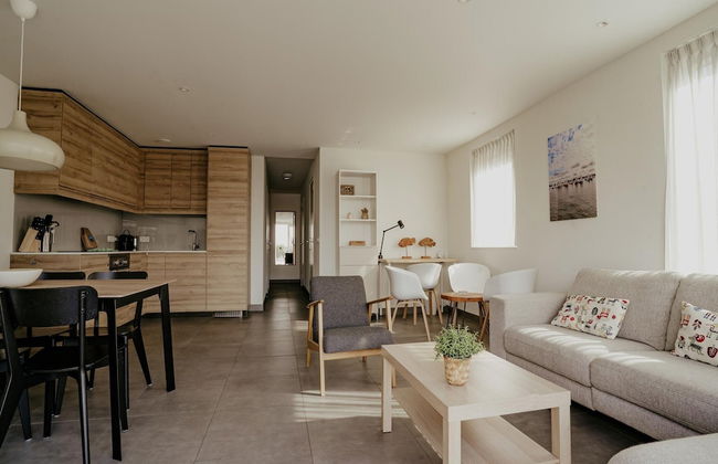 Waterside Escape With Easy Access - Foto 13