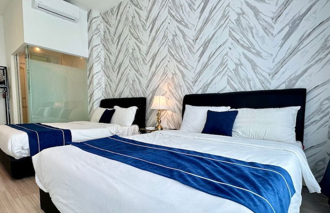 The Wave Residence - Foto 48