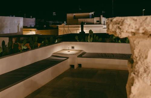 Masseria Gemini luxury retreat - Foto 30