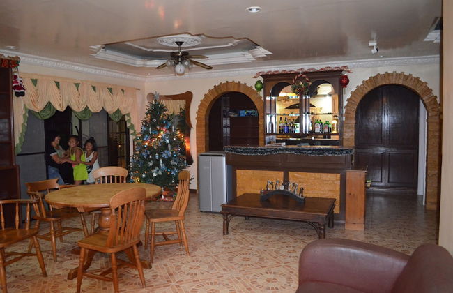 Kim Beatriz Compound - Foto 7