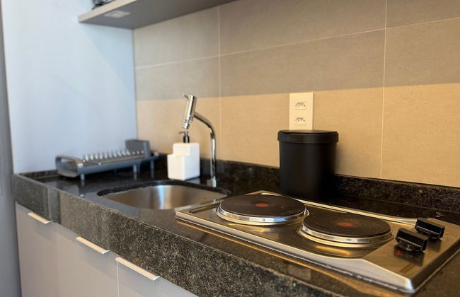 Flats no Rooftop 470 por Yolo - Photo 26