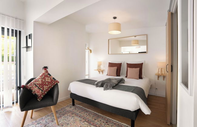 Les Studios de Honfleur - Foto 5