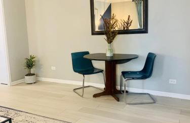 Downtown Condo! Private Balcony! PT10F - Foto 5