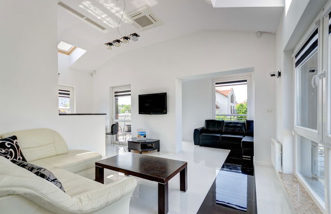 Dom & House - Apartments Sunrise - Foto 1