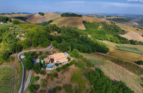 Casa Adriana - Photo 19