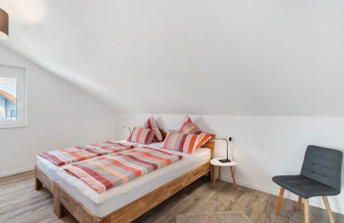 Neubau Ferienwohnung Kleine Auszeit - Foto 12