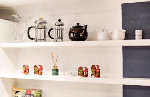 GuestReady - Lower Ground Classic near The Oval - Foto 16