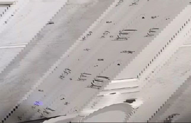 Hôtel de La Vallée Chlef - Foto 30