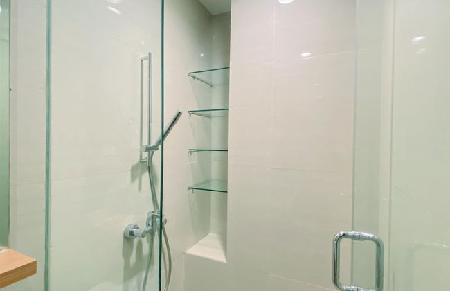 Comfort And Nice 2Br Apartment At Casa Grande Residence - Foto 19