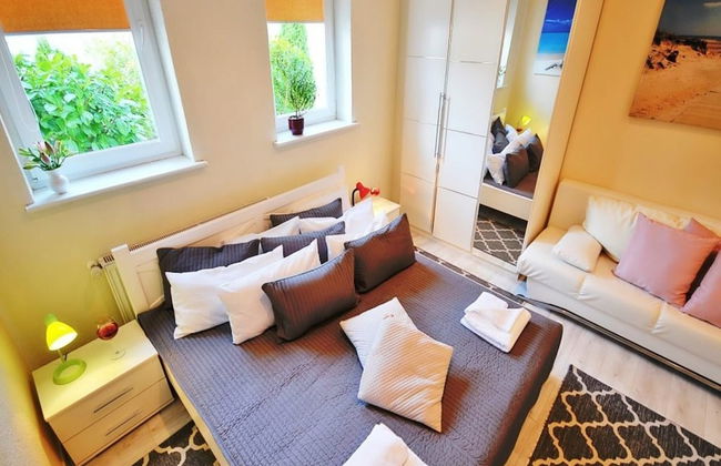 Comfortable Apartment Very Close to the Beach - Foto 2