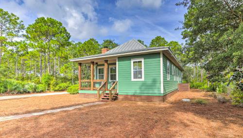 Breezy Home with Grills, Pool and Beach Access! - Foto 2