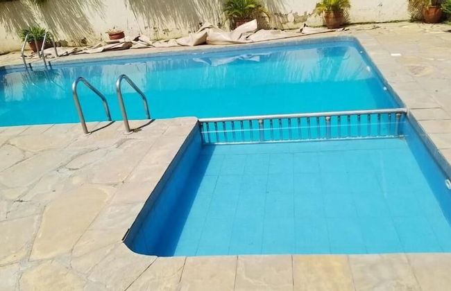 Twiga Whitehouse Villas - Foto 22