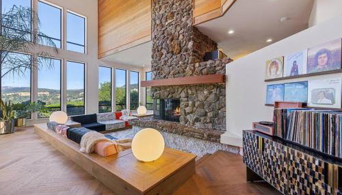 Spectacular & Secluded Wine Country Estate - Foto 1