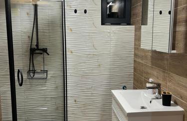 Domki nad morzem " Przy Lesie" - Foto 21