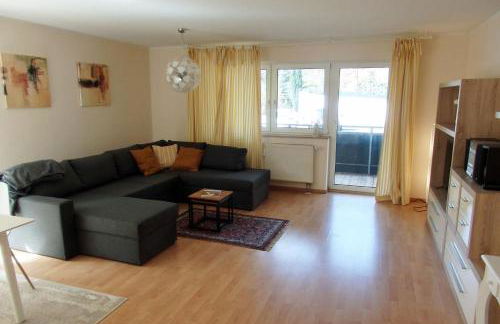 Ferienwohnung Bärensteinblick - Foto 6