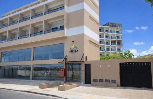 Estilo e leveza a 300m da praia - Stella Studio - Foto 4