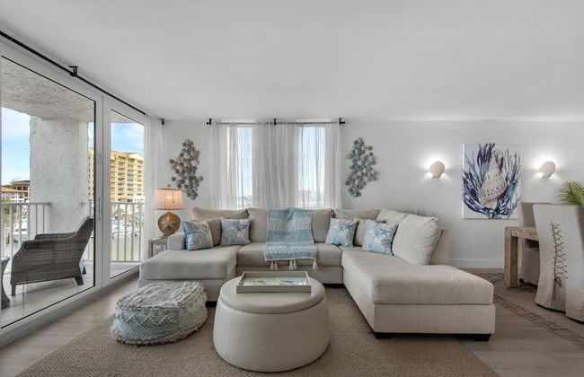 Dolphin Point #401c - Foto 28