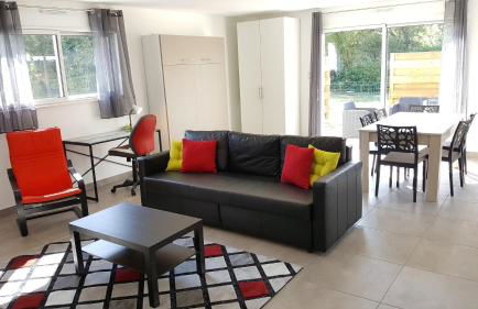 Appartement Alouette France - Foto 54