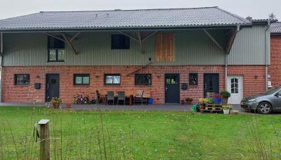 Ferienwohnung Matzibarg - Foto 5