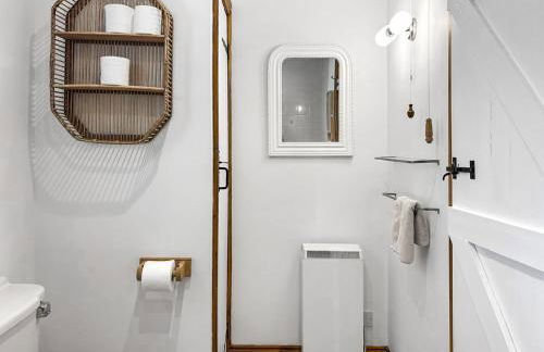 Wheatsheaf Cottage - 80021 - Foto 12