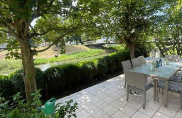 Altstadthaus an der Kleinen Donau - Foto 29