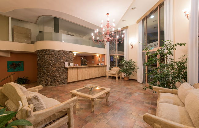 Carilo Palace Apart & Spa - Photo 2