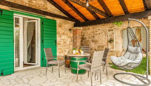 Adria Serenity Home with Hot Tub - Foto 4