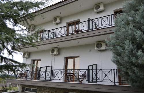 Hotel Agistro - Foto 15