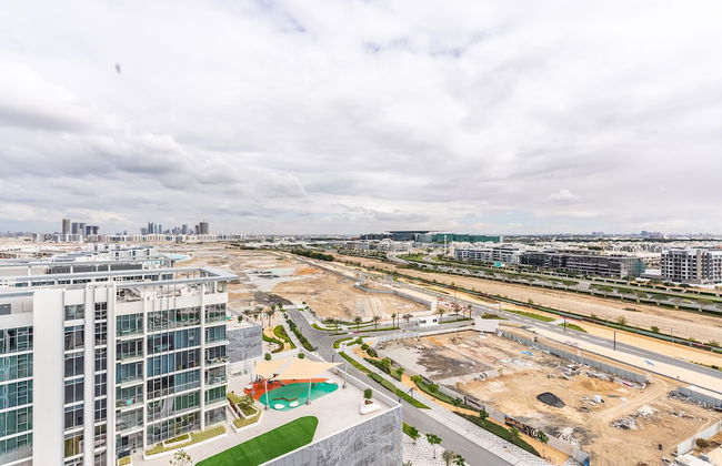 Ultimate Luxury Retreat in MBR City - Foto 24