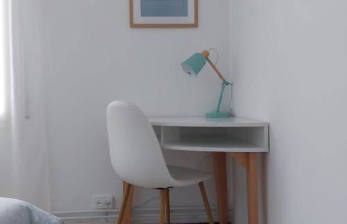 Cozy beach apartment - Foto 9