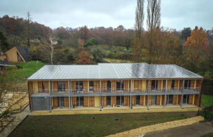 Résidences EMA-CNIFOP - Foto 14