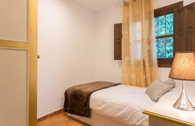 Carmen Vistas de la Alhambra - Foto 19