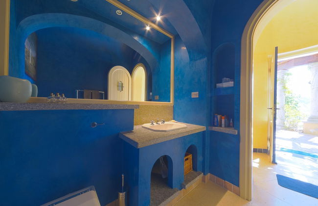 Villa Risveglio by Myvillacollection - Photo 41